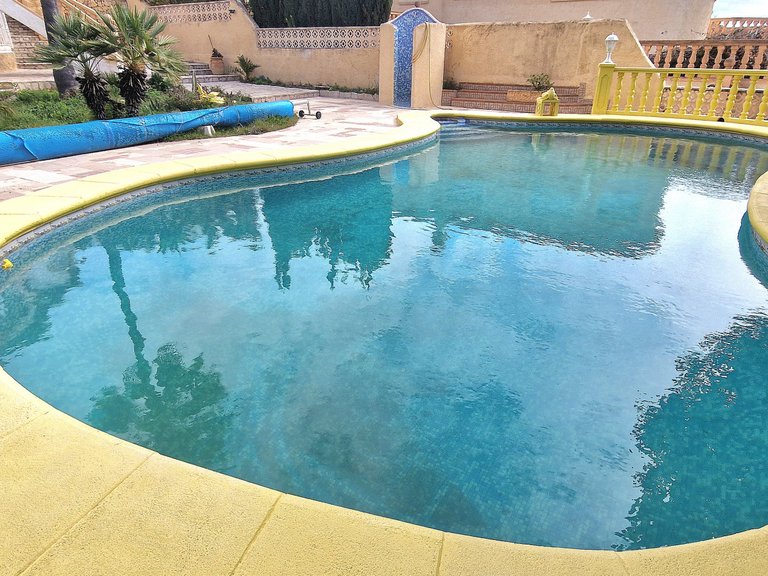 Villa for Sale  in Calp, Alicante 15