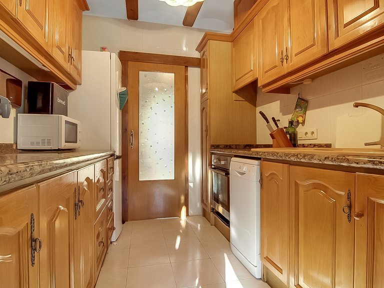 Villa for Sale  in Calp, Alicante 10