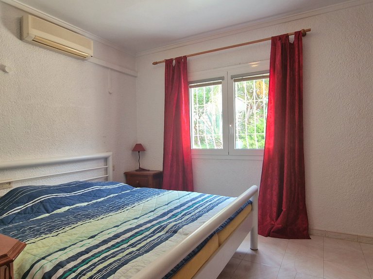 Villa for Sale  in Calp, Alicante 13
