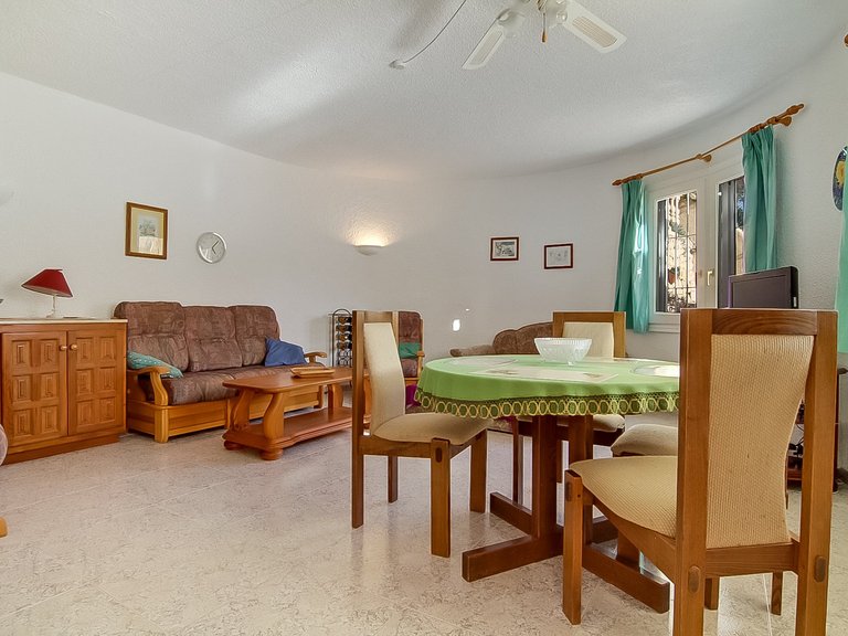 Villa for Sale  in Calp, Alicante 9