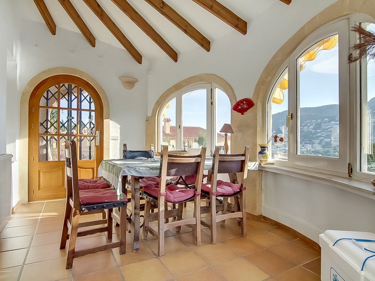 Villa for Sale  in Calp, Alicante 5