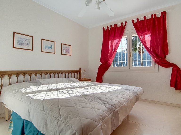 Villa for Sale  in Calp, Alicante 11