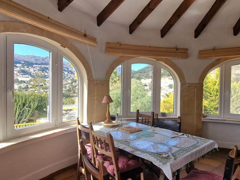 Villa for Sale  in Calp, Alicante 6