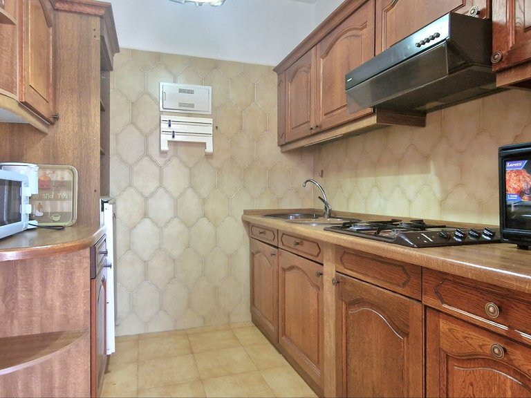 Villa for Sale  in Calp, Alicante 18