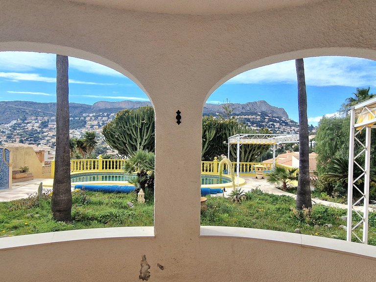 Villa for Sale  in Calp, Alicante 3