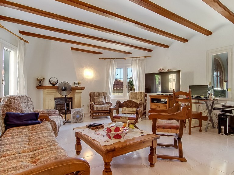 Villa for Sale  in Calp, Alicante 8