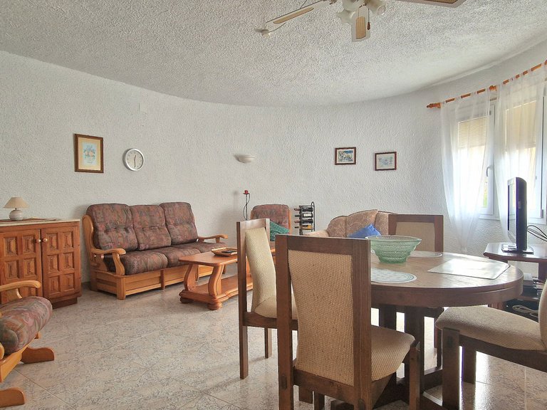 Villa for Sale  in Calp, Alicante 17