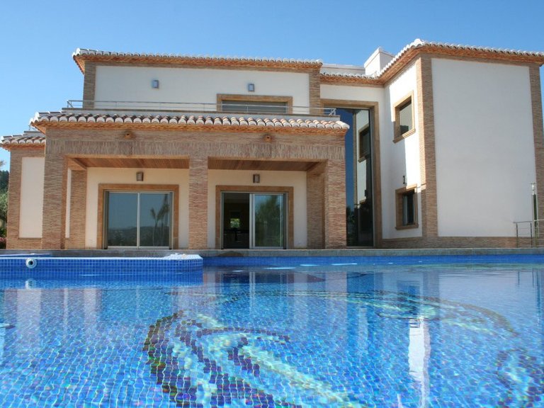 Villa for Sale  in Xàbia, Alicante 3