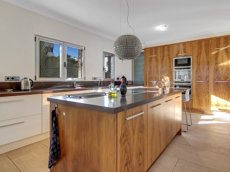 Villa for Sale  in Xàbia, Alicante 4