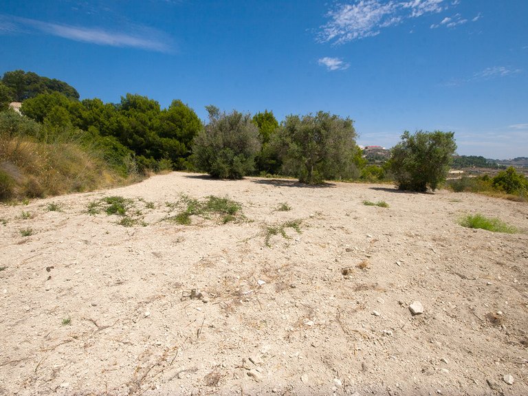 Plot for Sale  in Benissa, Alicante 20