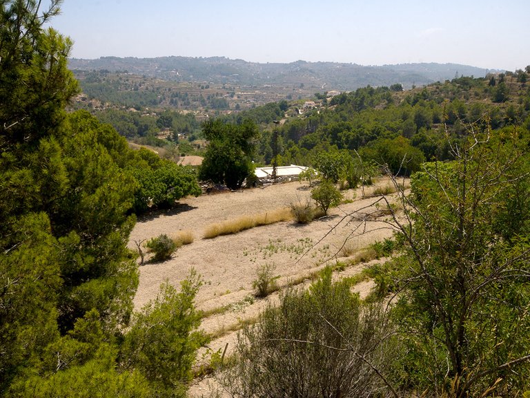 Plot for Sale  in Benissa, Alicante 5