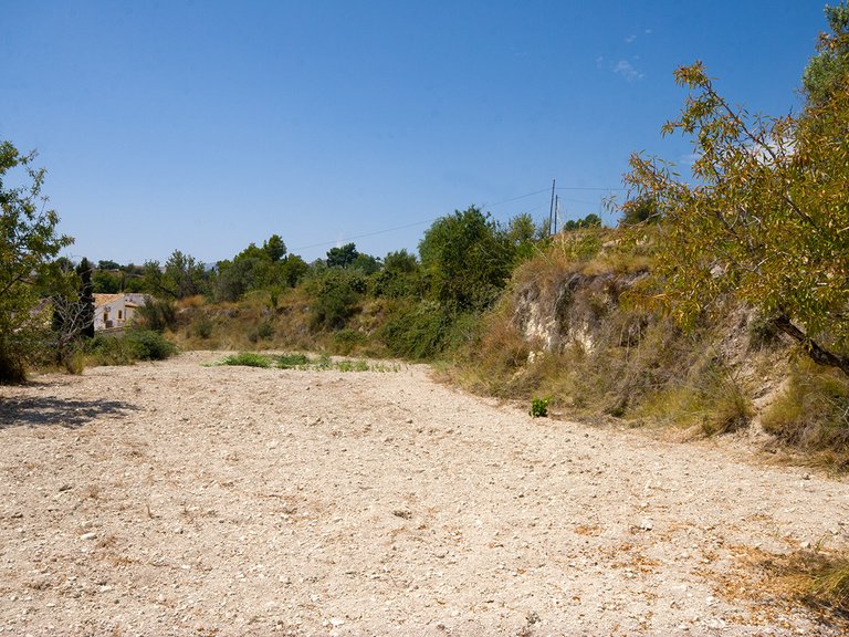 Plot for Sale  in Benissa, Alicante 3