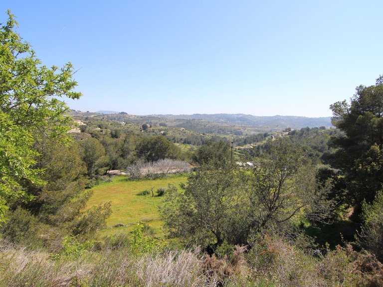 Plot for Sale  in Benissa, Alicante 21