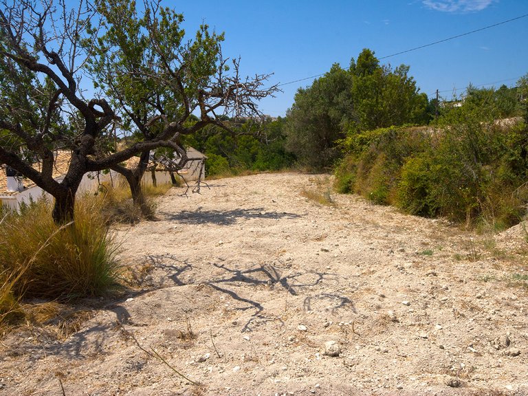 Plot for Sale  in Benissa, Alicante 6