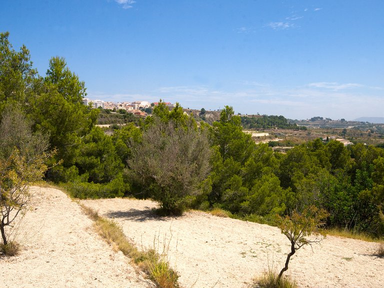 Plot for Sale  in Benissa, Alicante 10