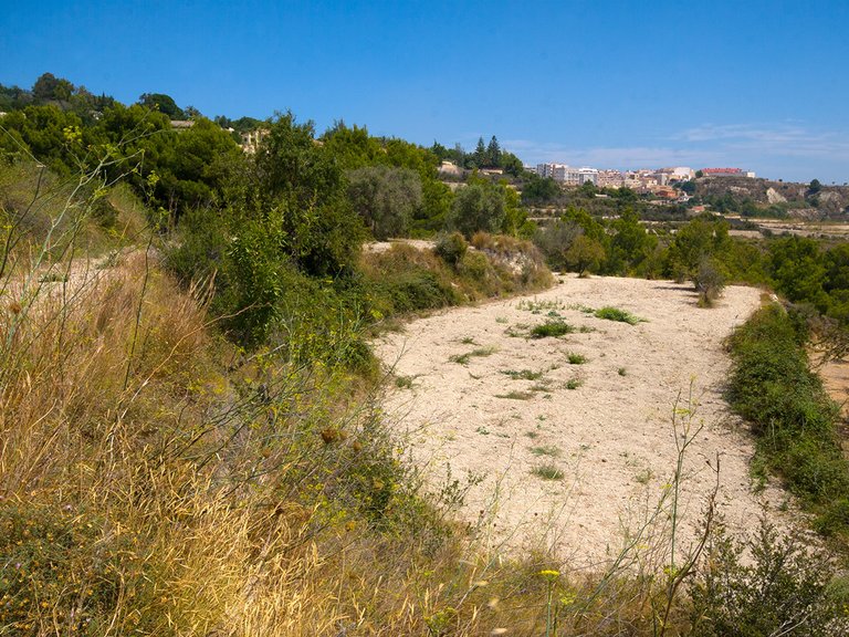 Plot for Sale  in Benissa, Alicante 11