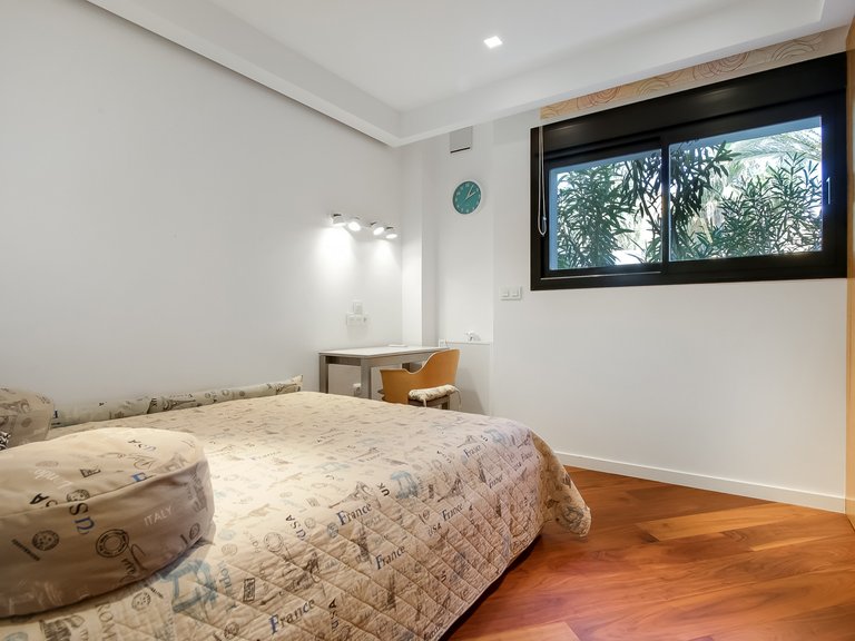 Apartment for Sale  in Poble Nou de Benitatxell, Alicante 13