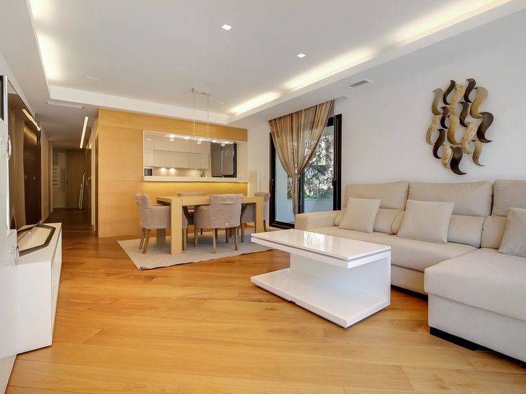 Apartment for Sale  in Poble Nou de Benitatxell, Alicante 4
