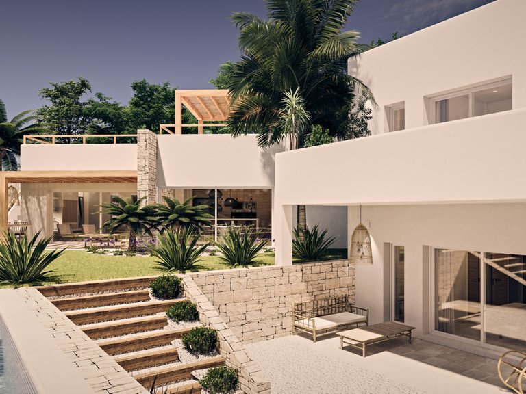 Villa for Sale  in Teulada, Alicante 2