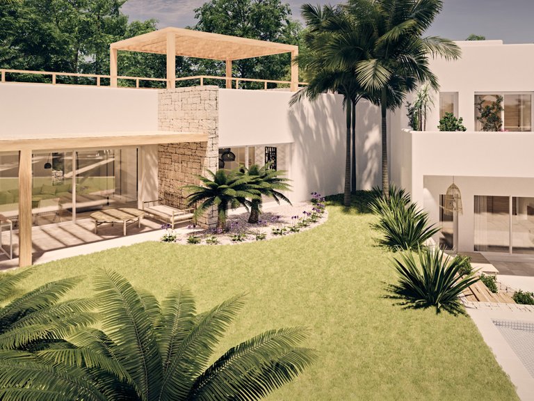 Villa for Sale  in Teulada, Alicante 3