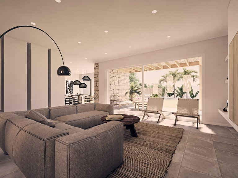 Villa for Sale  in Teulada, Alicante 9