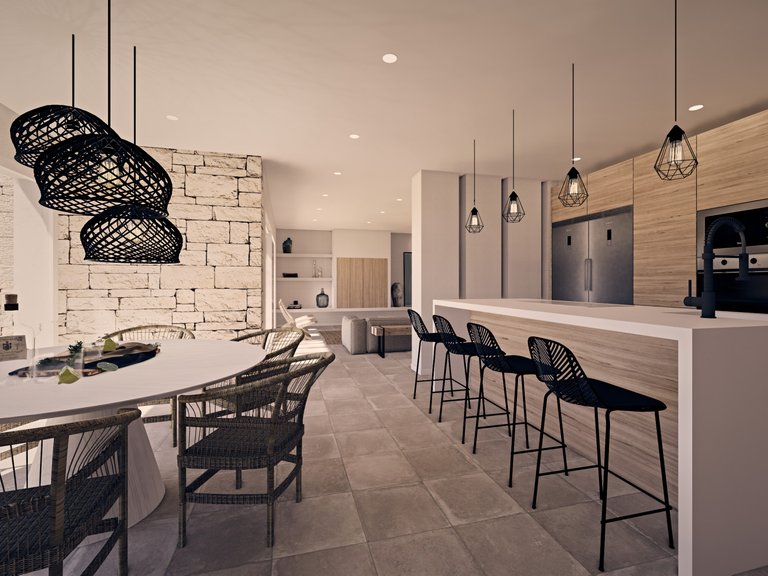 Villa for Sale  in Teulada, Alicante 7