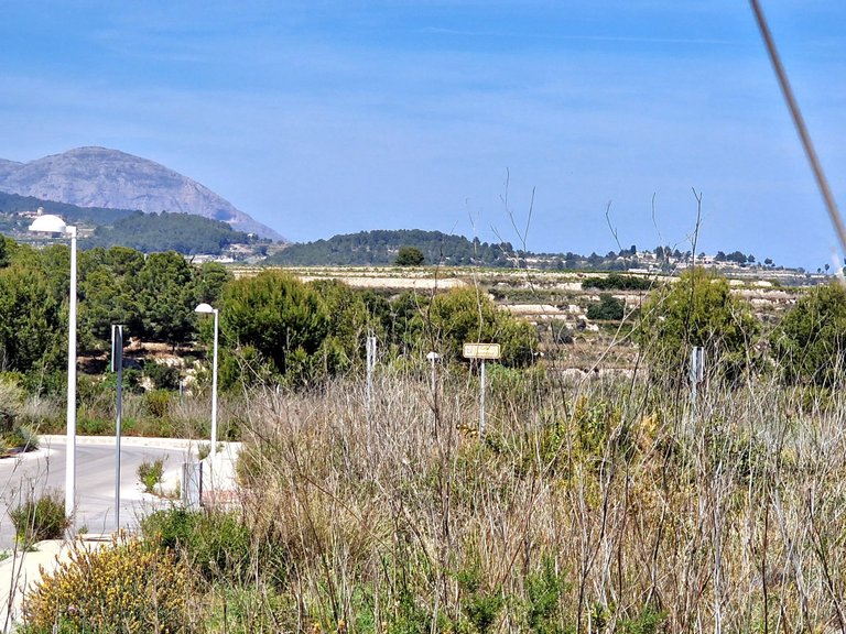 Plot for Sale  in Teulada, Alicante 1