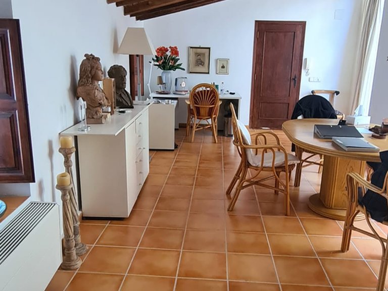 Villa for Sale  in Benissa, Alicante 1