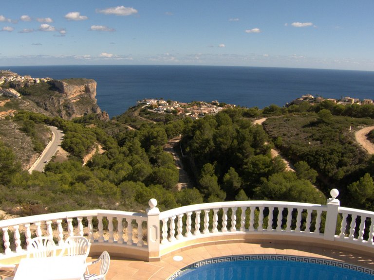 Villa for Sale  in Poble Nou de Benitatxell, Alicante 11