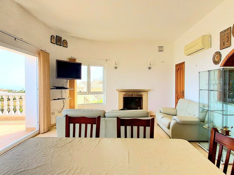 Villa for Sale  in Poble Nou de Benitatxell, Alicante 7