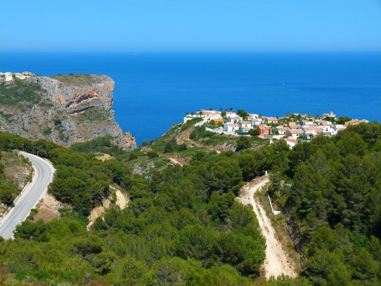 Villa for Sale  in Poble Nou de Benitatxell, Alicante 3
