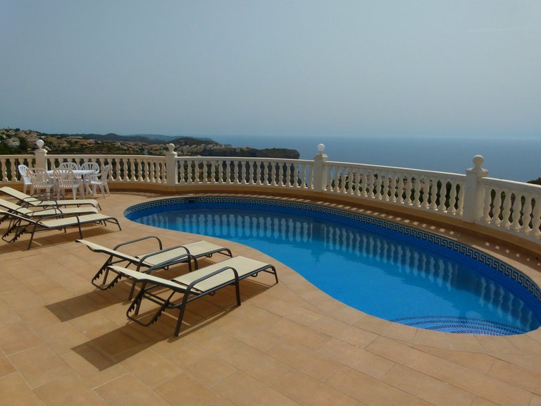 Villa for Sale  in Poble Nou de Benitatxell, Alicante 13
