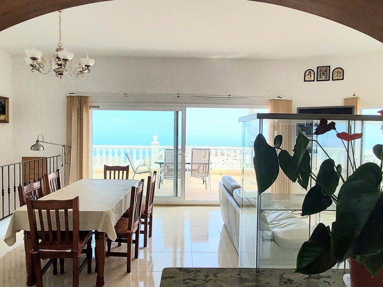 Villa for Sale  in Poble Nou de Benitatxell, Alicante 9