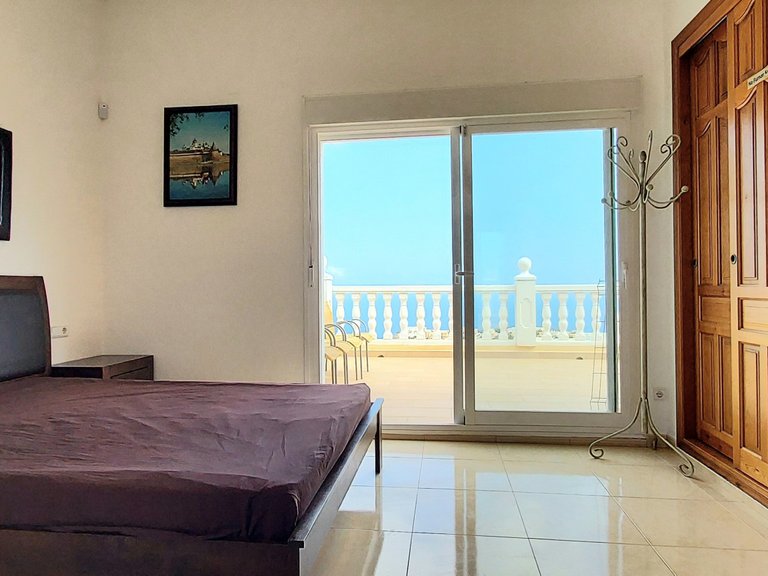 Villa for Sale  in Poble Nou de Benitatxell, Alicante 17