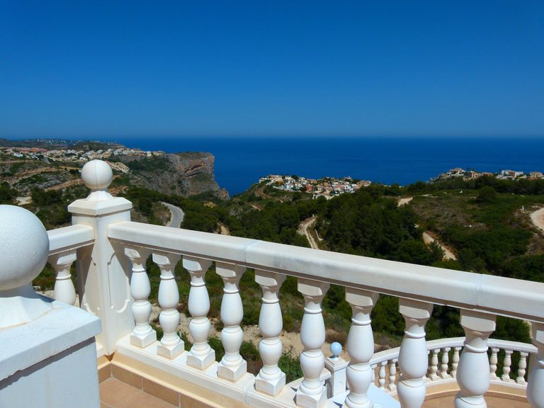Villa for Sale  in Poble Nou de Benitatxell, Alicante 12