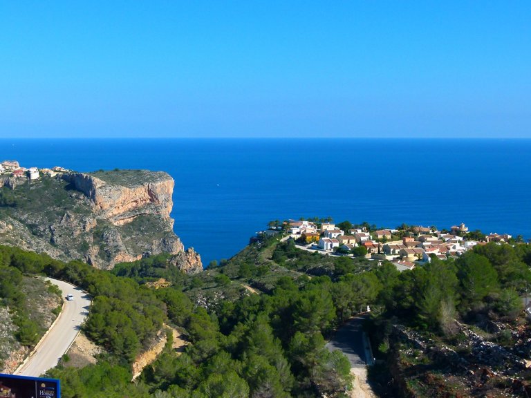 Villa for Sale  in Poble Nou de Benitatxell, Alicante 14