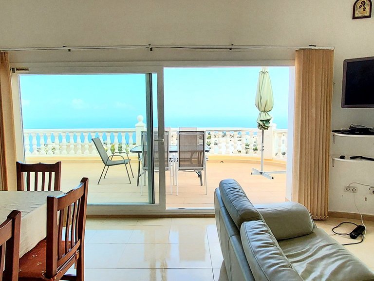 Villa for Sale  in Poble Nou de Benitatxell, Alicante 8