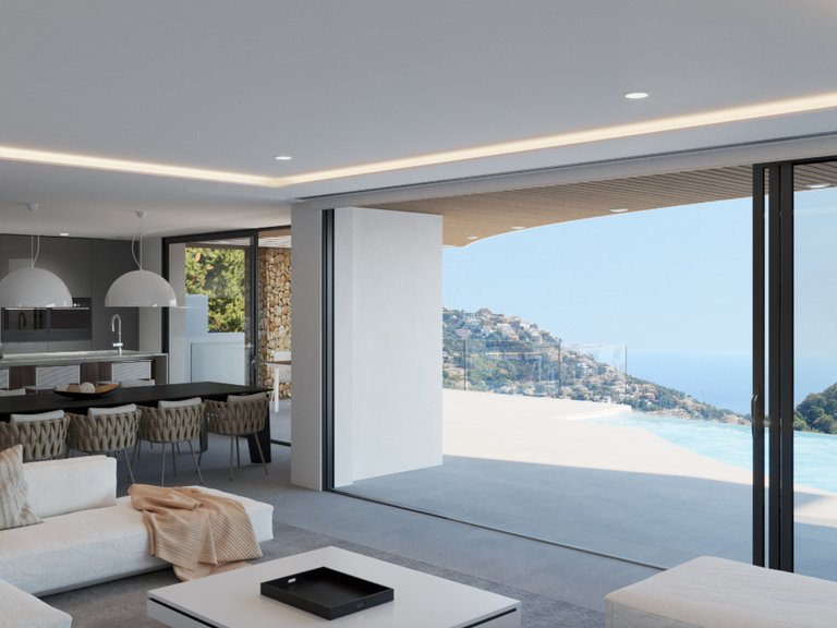 Villa for Sale  in Xàbia, Alicante 12