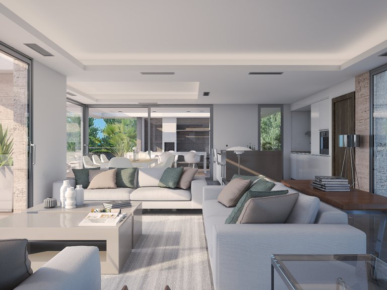 Villa for Sale  in Xàbia, Alicante 6