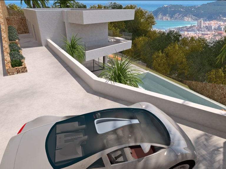 Villa for Sale  in Xàbia, Alicante 10