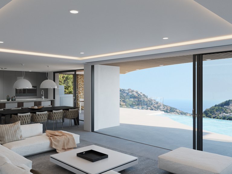 Villa for Sale  in Xàbia, Alicante 7