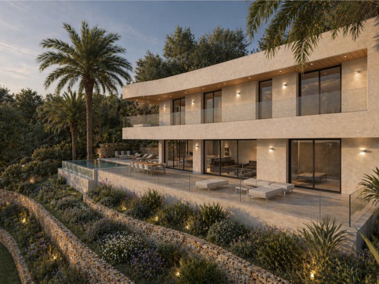 Villa for Sale  in Xàbia, Alicante 15