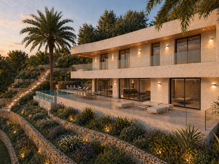 Villa for Sale  in Xàbia, Alicante 3