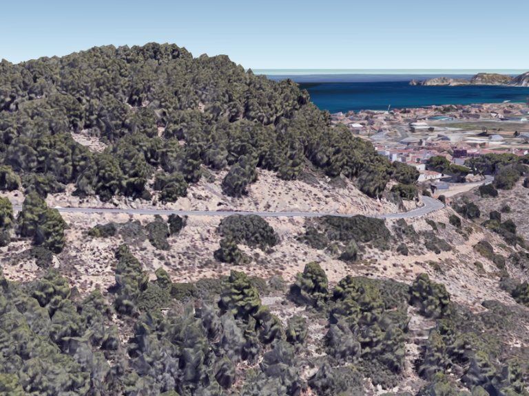 Villa for Sale  in Xàbia, Alicante 16