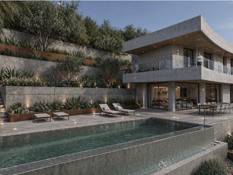 Villa for Sale  in Xàbia, Alicante 1