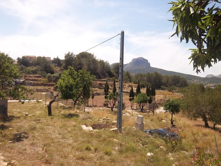 Plot for Sale  in Benissa, Alicante 9