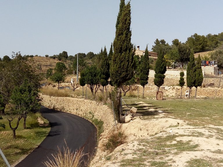 Plot for Sale  in Benissa, Alicante 6