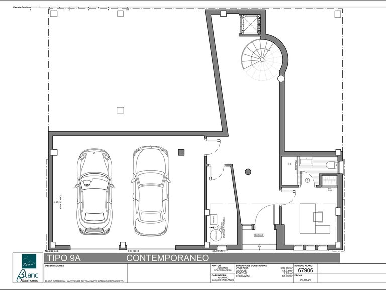 Villa for Sale  in Altea, Alicante 26