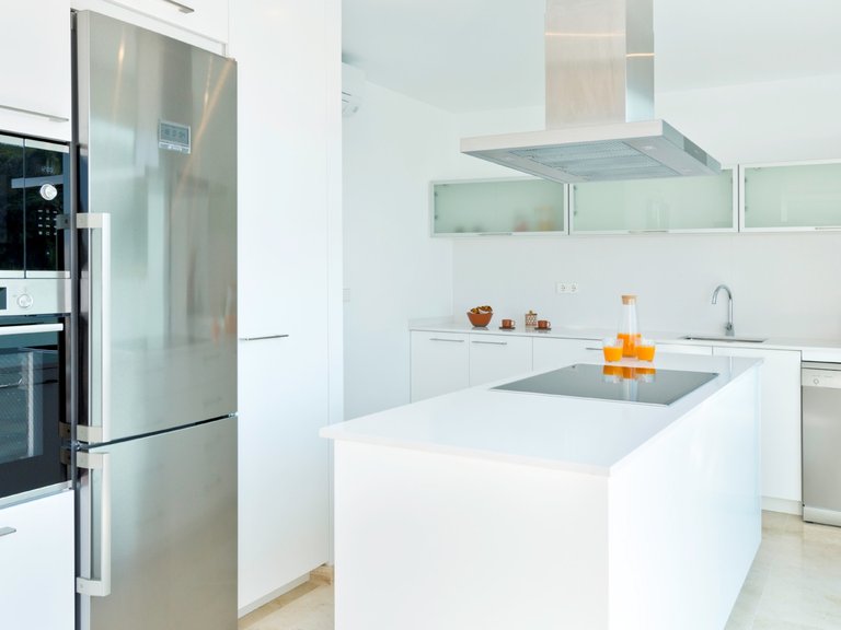 Villa for Sale  in Altea, Alicante 4