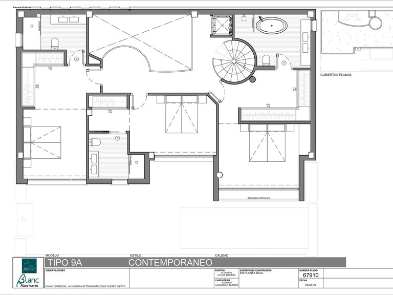 Villa for Sale  in Altea, Alicante 28
